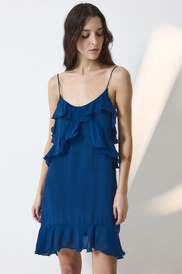 Vestido Mariposa