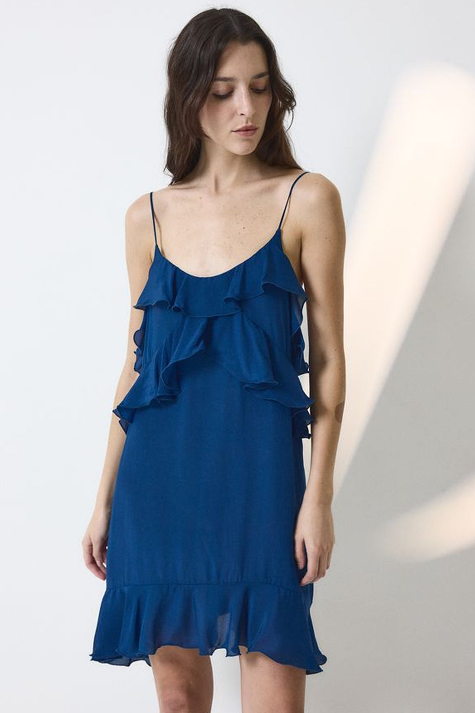 Mariposa Dress