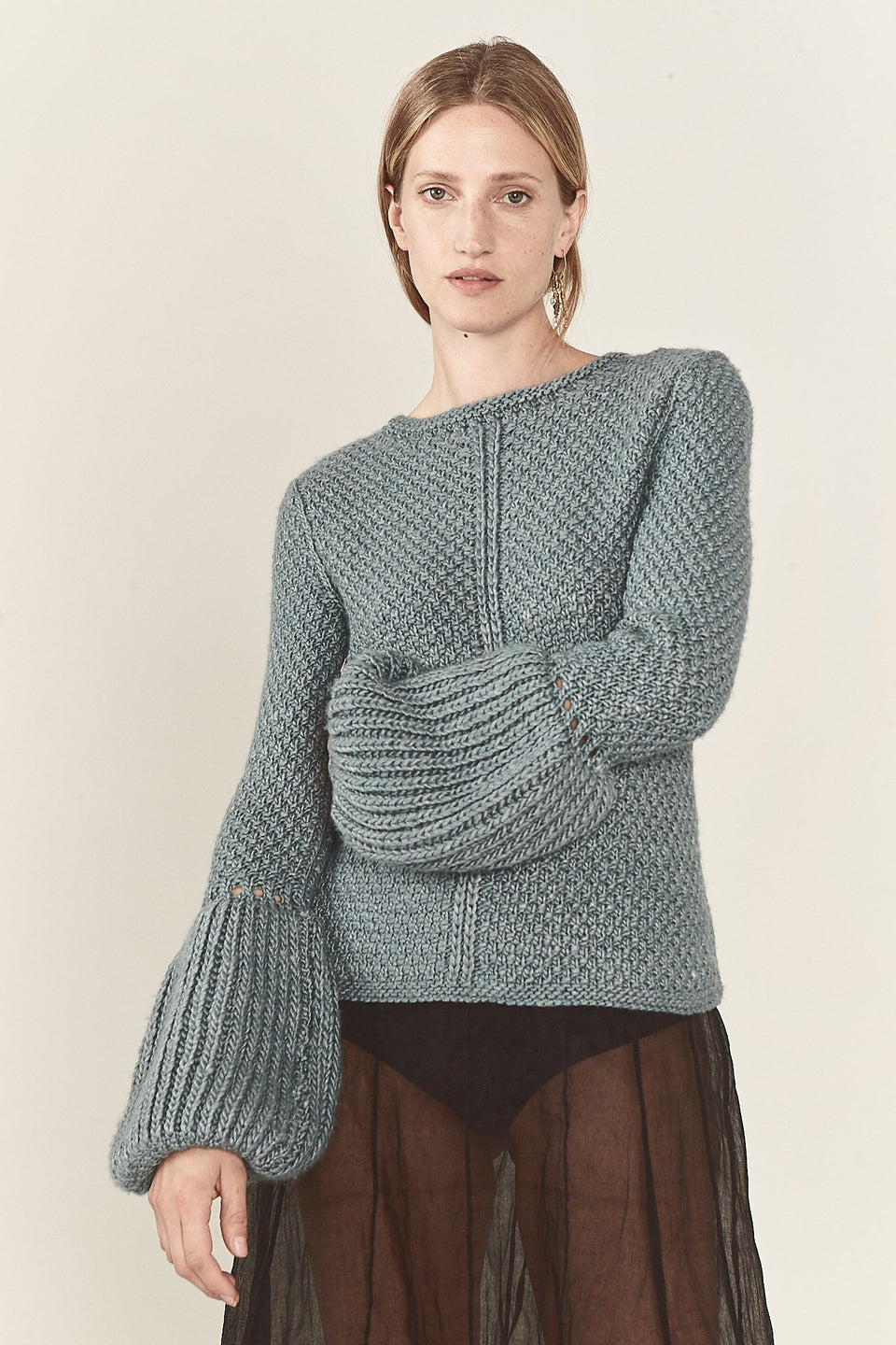 Sweater Teresita