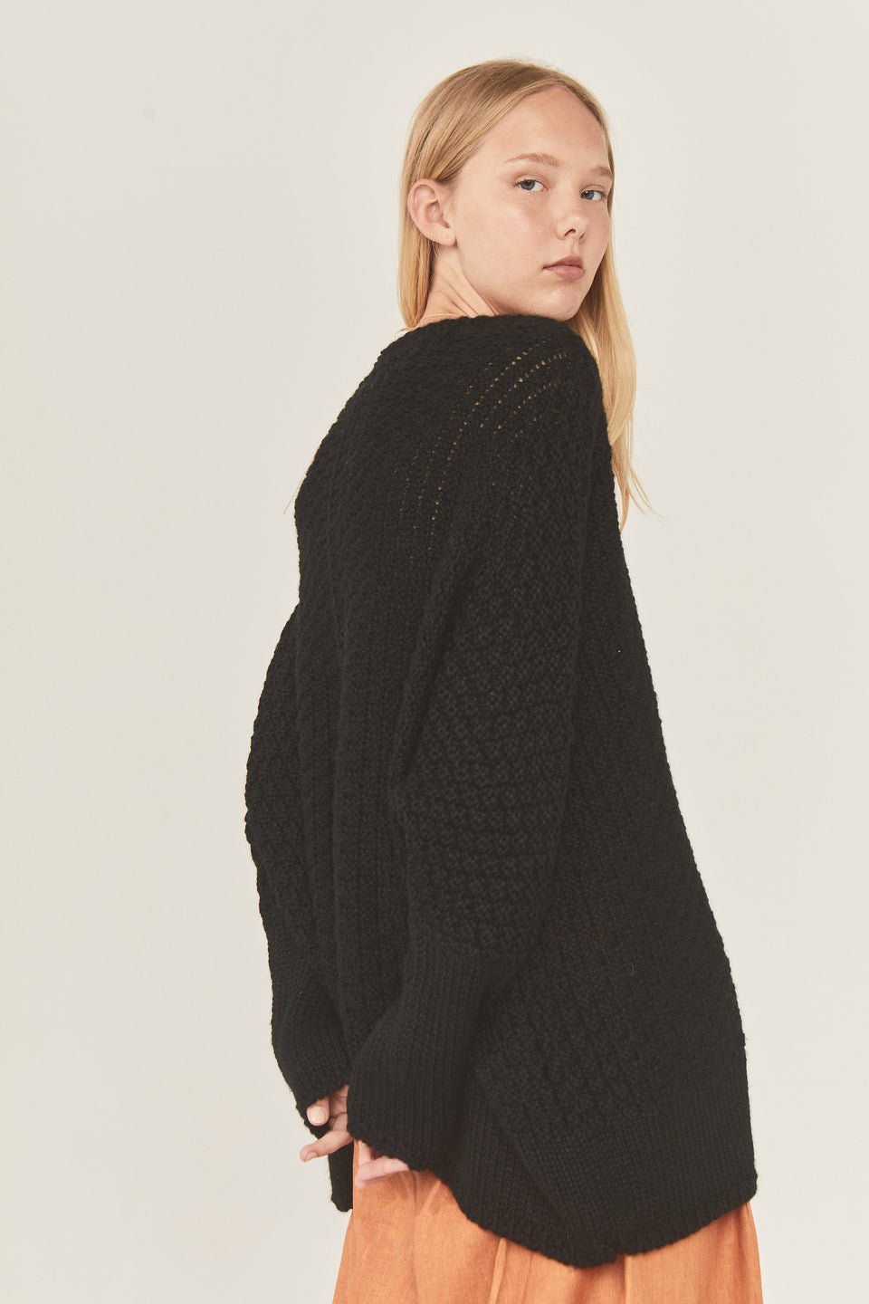 Sweater Abombado
